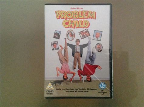 Problem Child Dvd 2008 For Sale Online Ebay