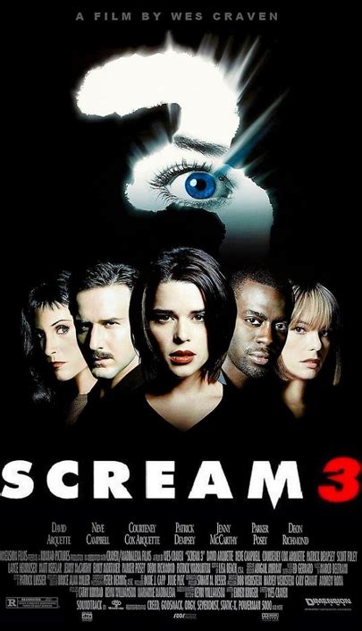 Scream 3 List Of Deaths Wiki Fandom