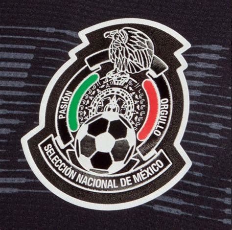 En su regreso a los estados unidos, la selección mexicana venció a islandia; Conoce el escudo de la Selección Mexicana, El Siglo de Torreón