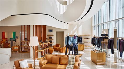 New Hermès Store Opens In Miami Design District Architectural Digest