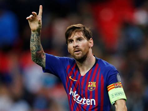 Родился 24 июня 1987, росарио, аргентина). REVEALED! Lionel Messi may quit Barcelona in 2020