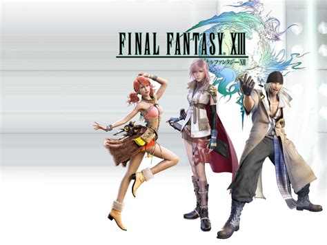 This felt like the easier name to type so it's what we went with. Wallpaper Keren | Final Fantasy - Gambar Foto Wallpaper