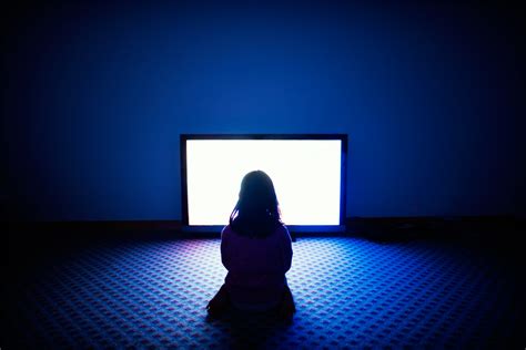 Watching Television Does Not Damage Your Eyes | SiOWfa15: Science in ...