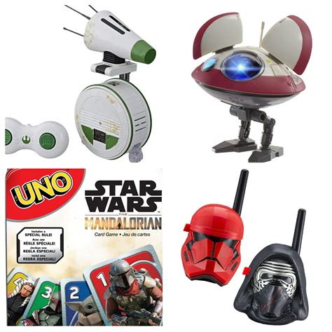 15 Of The Best Star Wars Toys And Ts For Kids This Christmas