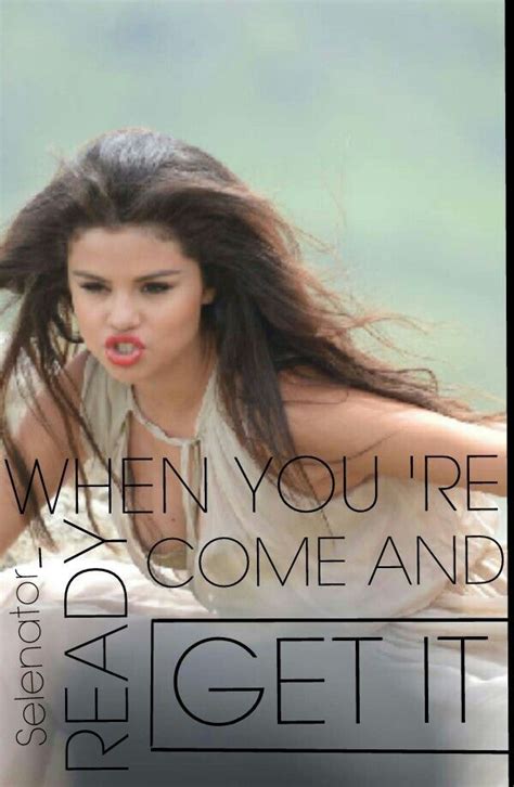 Come And Get It ♥♥♥ Best Video Ever Best Song Ever Best Songs Come