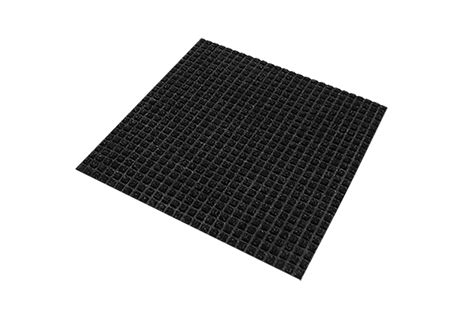 Make sure you use indoor/outdoor carpet adhesive. Industrial Carpet Squares | Rubber Backed Carpet Tiles