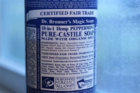Bronner's organic hair crèmes provide light styling hold, make hair silky soft & without any synthetic ingredients! I Hated Dr.Bronner's Shampoo