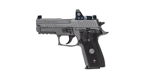Sig Sauer P229 Legion Compact For Sale New
