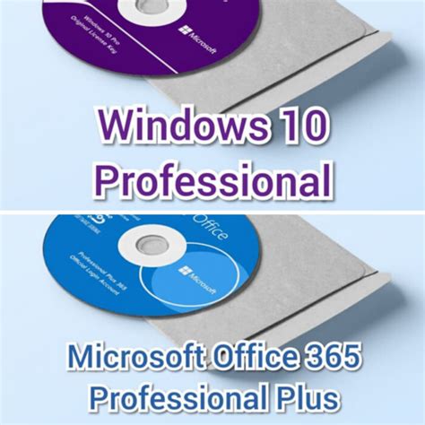 Jual Windows 10 Professional Microsoft Office 365