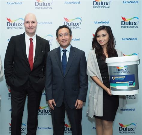 Learn what its like to work for akzo nobel paints sdn bhd by reading employee ratings and reviews on jobstreet.com malaysia. Dulux Consolidates Professional Paints Portfolio For Trade ...