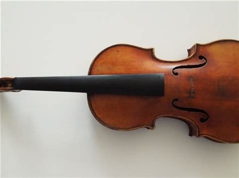 Stolen Stradivarius Violin Is Recovered After 35 Years The Blade