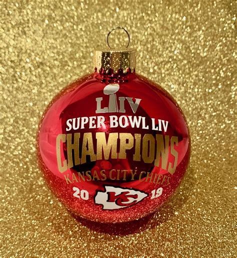 Maybe you would like to learn more about one of these? KANSAS CITY CHIEFS 2020 Super Bowl 54 Champions 80mm White ...