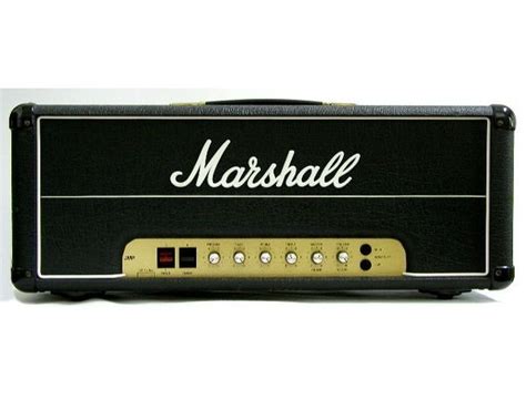 Marshall Jmp 2203 Mk Ii Master Lead 100w Compare Prices Read Reviews