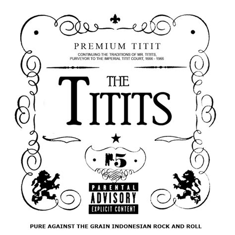Premium Titit The Titits