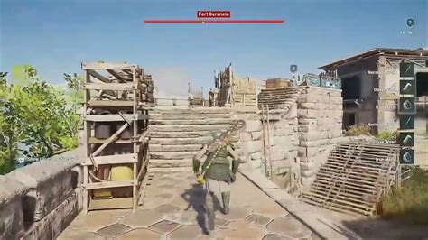 Assassin's Creed Odyssey | The Missing Map | The Athenian Treasure