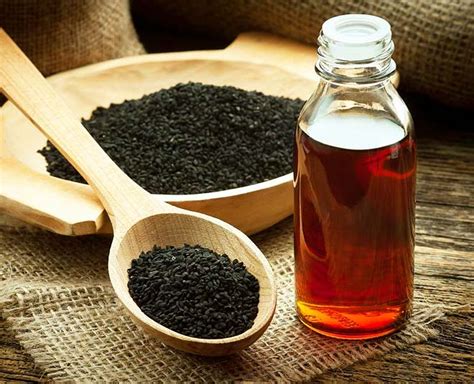 I want to tell you more about the science behind all this, so you have a greater understanding for the sake of your hair's health, so keep reading! Grow Long Hair With Black Seed Oil Or Kalonji Oil At Home ...