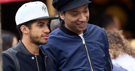 dɔk ʒineˈko is the stage name of bruno beausir (bʁyno boˈsiʁ; Doc Gyneco et Bilal, le fils de Stomy Bugsy : Incognito ...
