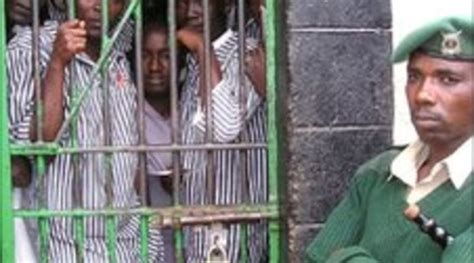 Kamiti Prison Location Intriguing Tales Of Kamiti Escapees Kenyans Co