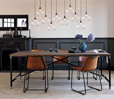 So You Need a Leather Dining Chair - Making it Lovely