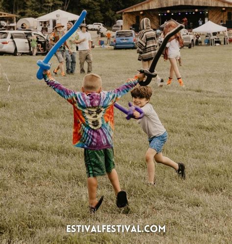 Top 10 Reasons To Attend The Estival Festival This Year In Caneadea Ny