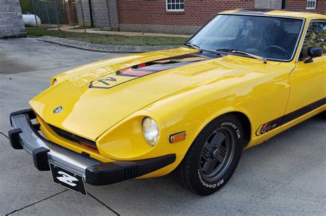Datsunnissan Z Car Special Editions