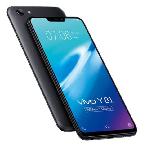 Vivo Y81 Price In Malaysia Rm699 And Full Specs Mesramobile