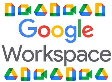 Als je meer premiumfuncties wilt, heeft google ook betaalde versies, waaronder education standard, de teaching and learning upgrade en education plus. Google Workspace - Office of Information Technology - The ...