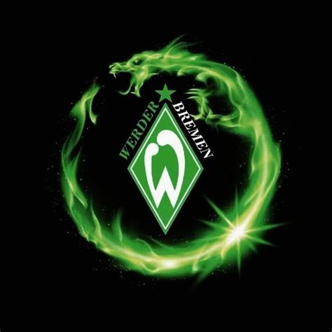 Willkommen auf der offiziellen website des sv werder bremen. Pin von Tina Aden auf Werder bremen | Werder bremen, Bremen