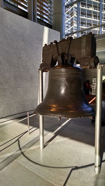 Liberty Bell America Free Photo On Pixabay Pixabay