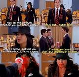 Photos of Glee How Do You Answer The Phone