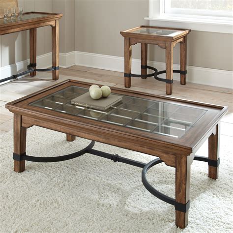You have searched for rectangle glass coffee tables and this page displays the best product matches we have for rectangle glass coffee tables to buy online in august 2021. Steve Silver Levante Rectangle Tobacco Wood and Glass ...