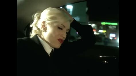 gwen stefani 4 in the morning official music video youtube