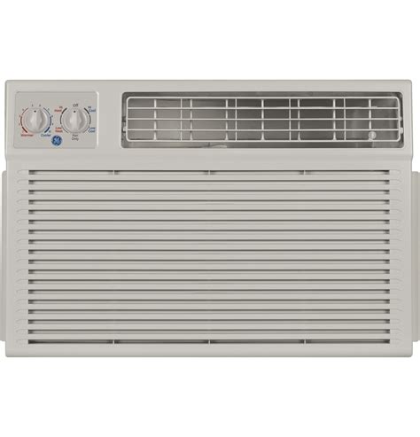 Ge airconditioner owner's manual and installation instructions. GE® 230 Volt Heat/Cool Room Air Conditioner | AEE12DP | GE ...