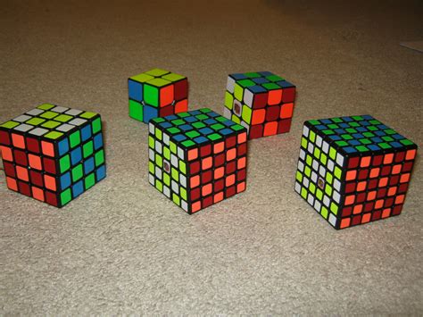 Rubiks Cube Patterns Rubiks Cubes
