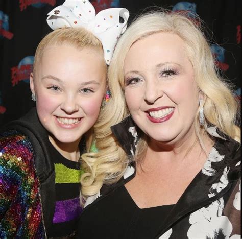 Joelle joanie jojo siwa (born may 19, 2003) is a dancer from omaha, nebraska. JoJo Siwa: Bio, family, net worth, boyfriend, age, height and more