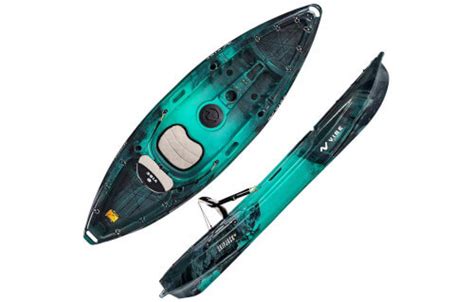 Top 11 Best Lightweight Fishing Kayaks In 2023 Updated