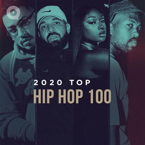 2020 Top Hip Hop 100 Music Playlist Download 2020 Top Hip Hop 100 Songs