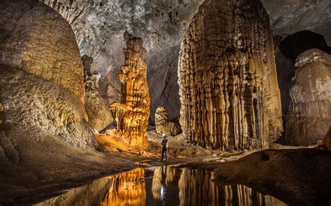 The Worlds Most Incredible Caves Telegraph