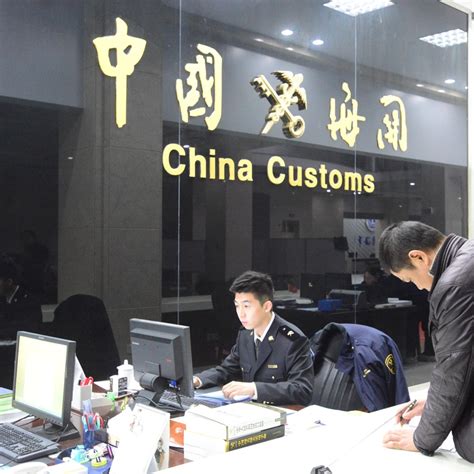 China Customs Clearance Service Customs Declaration In Usa Canada