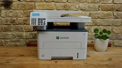 Where Is Wps Pin On Lexmark Printer