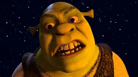 Se Filtra Prueba De Animación Original De Shrek Y Fans Enloquecen