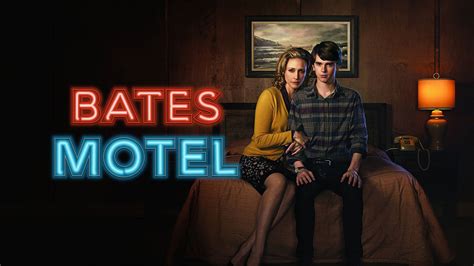 Dica De Série Bates Motel Legião Jovem