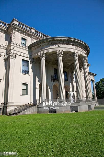 Vanderbilt Mansions Photos And Premium High Res Pictures Getty Images