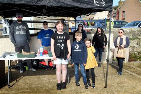 Thousands of protesters have descended on london to protest the british government's ongoing coronavirus restrictions. PICTURES: Easter Ross outdoor market a step back to ...