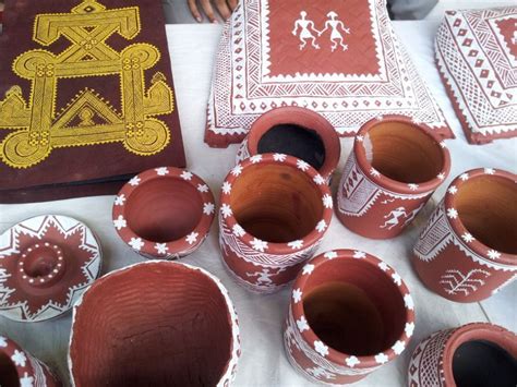 You don't even exist to me! Arts & Crafts of Gujarat, Handicrafts of Gujarat, Mystic India