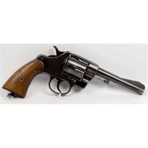 Colt Army Model Double Action Revolver Cowan S Auction House 2400 Hot Sex Picture