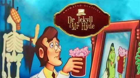 Dr Jekyll And Mr Hyde 1986 — The Movie Database Tmdb