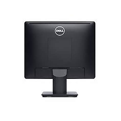 Dell E1715s 17 Inch Square Led Monitorss0492c Samantacomputer Best