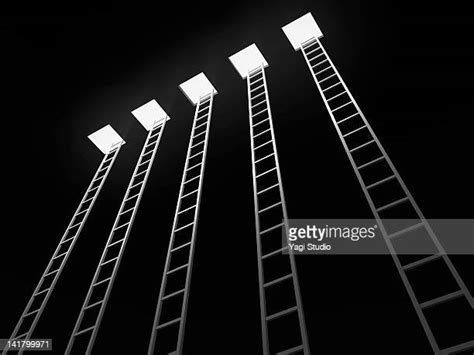 roof access ladder fotografías e imágenes de stock getty images