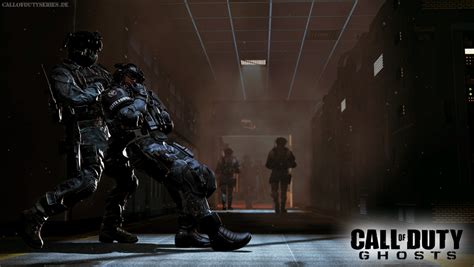 Call Of Duty Ghosts By Cokesau On Deviantart